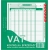 VAT kontrolka sprzedaży 418-2U